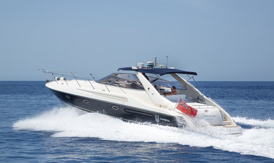 Why Choose Riva Ibiza?