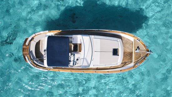 Apreamare 30ft - Riva Ibiza | Riva Ibiza, Yachts to hire in Ibiza, Luxury Villas and Retreats