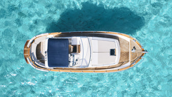 Apreamare 30ft - Riva Ibiza | Riva Ibiza, Yachts to hire in Ibiza, Luxury Villas and Retreats