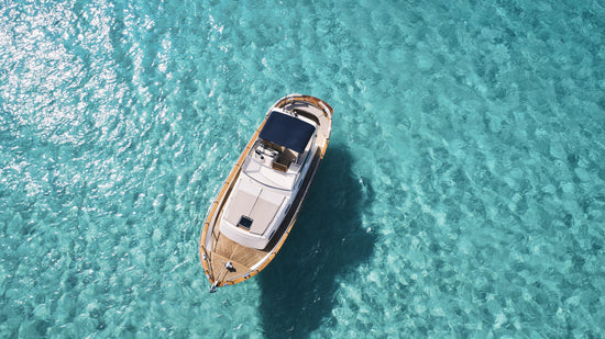 Apreamare 30ft - Riva Ibiza | Riva Ibiza, Yachts to hire in Ibiza, Luxury Villas and Retreats