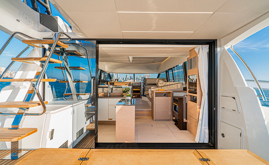 Prestige 520 52ft - Riva Ibiza | Riva Ibiza, Yachts to hire in Ibiza, Luxury Villas and Retreats