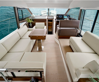 Prestige 520 52ft - Riva Ibiza | Riva Ibiza, Yachts to hire in Ibiza, Luxury Villas and Retreats